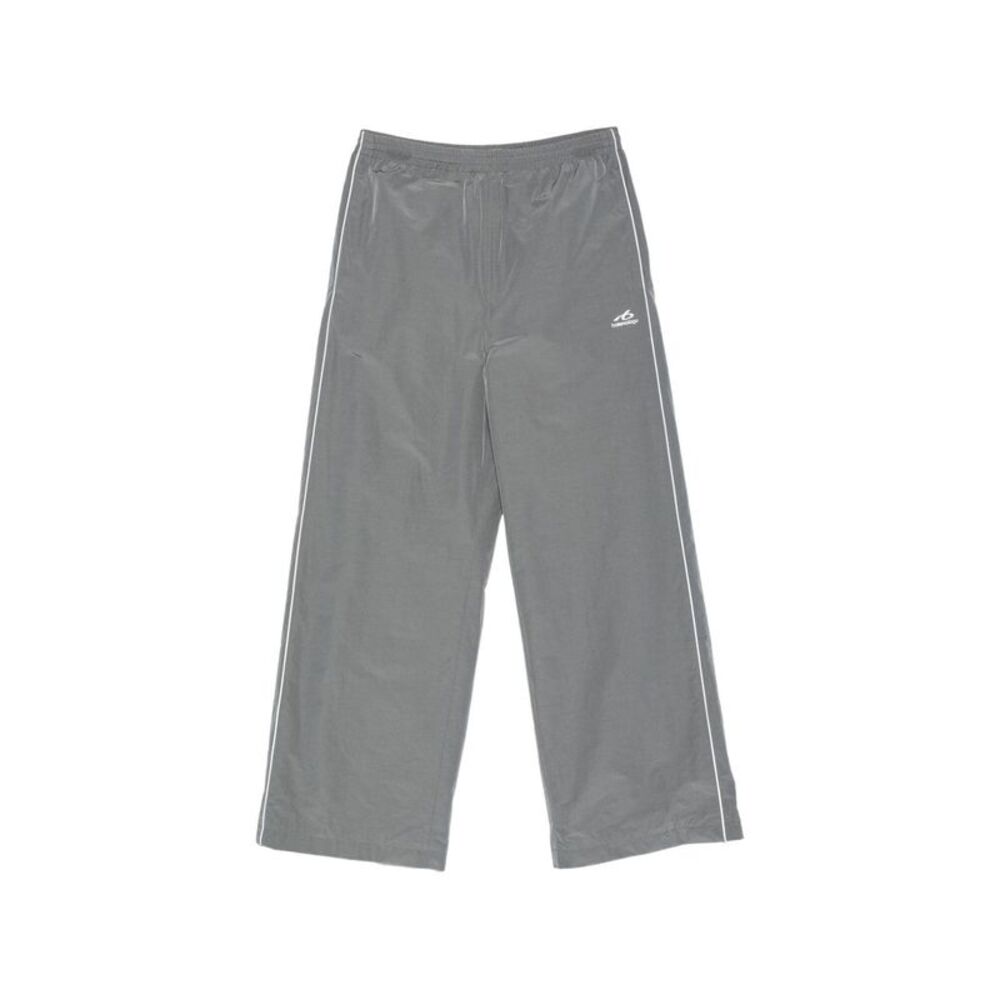 Balenciaga Men Cotton Blend Sweatpants